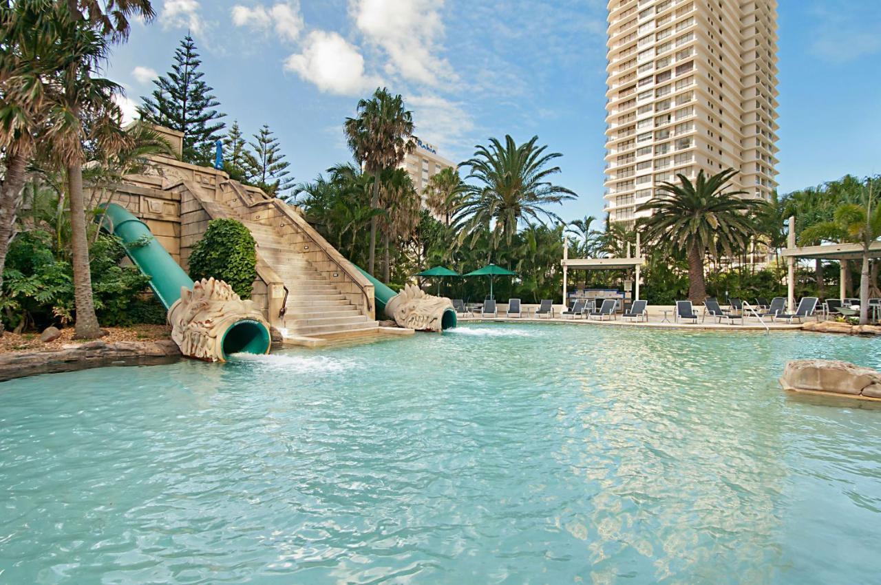 Sun City Resort Managed By Gchs Gold Coast Exterior photo