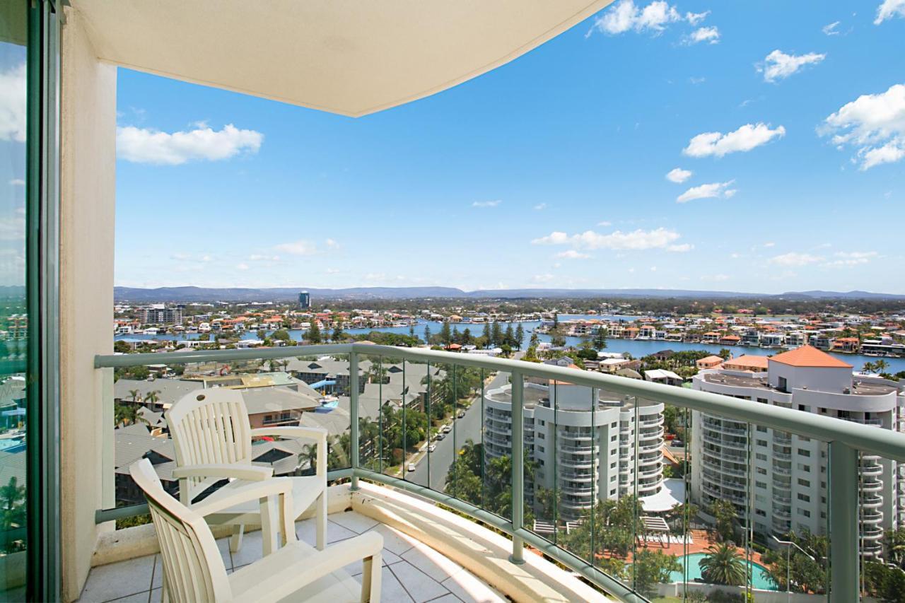 Sun City Resort Managed By Gchs Gold Coast Exterior photo